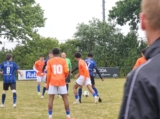 S.K.N.W.K. 1 - G.P.C. Vlissingen 1  (competitie) seizoen 2024-2025 (fotoboek 1) (38/126)